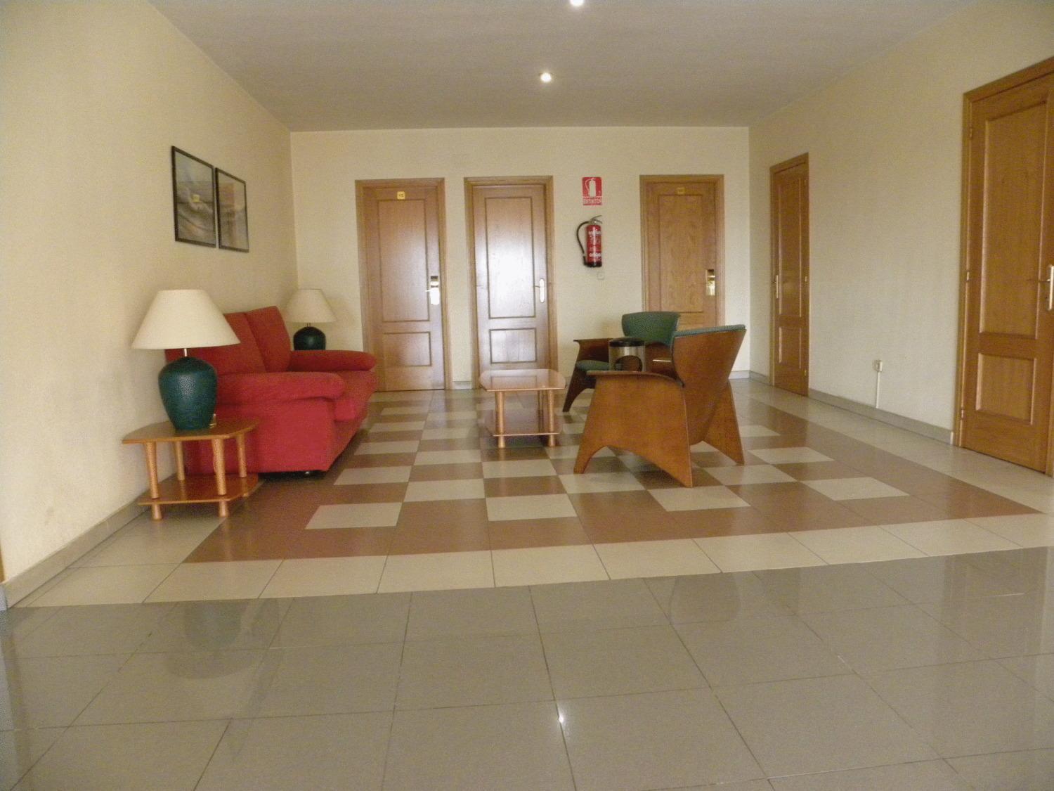 Hostal Las Fuentes Arevalo Exterior photo